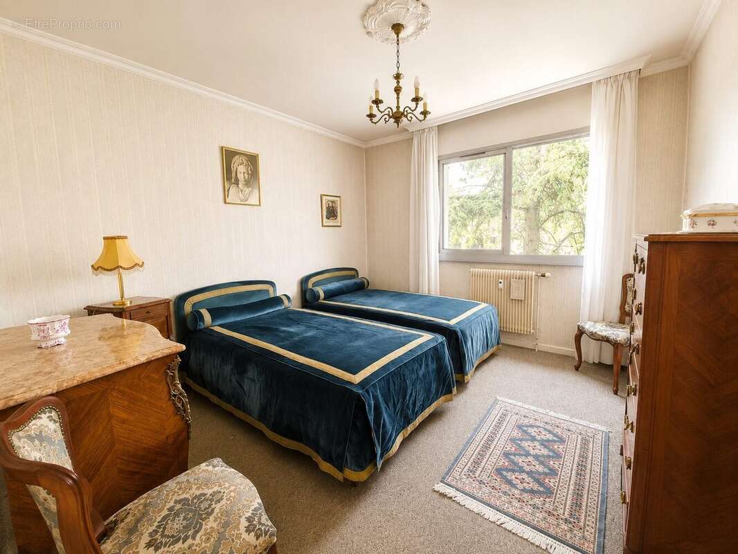 Appartement 98 m² à Barberaz  - photo 9