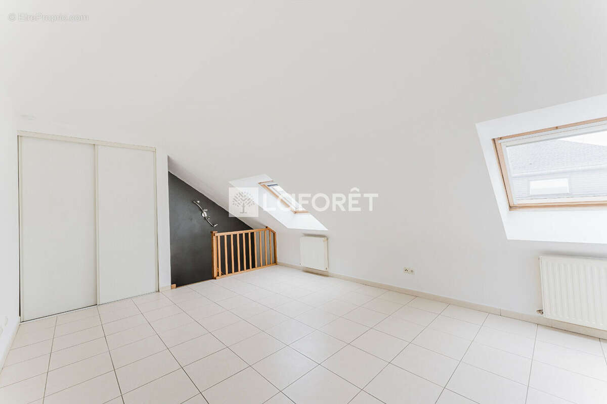 Appartement à DOUAI