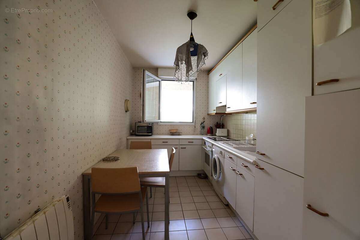 Appartement à CLAMART