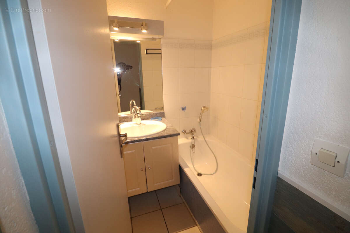Appartement à SETE