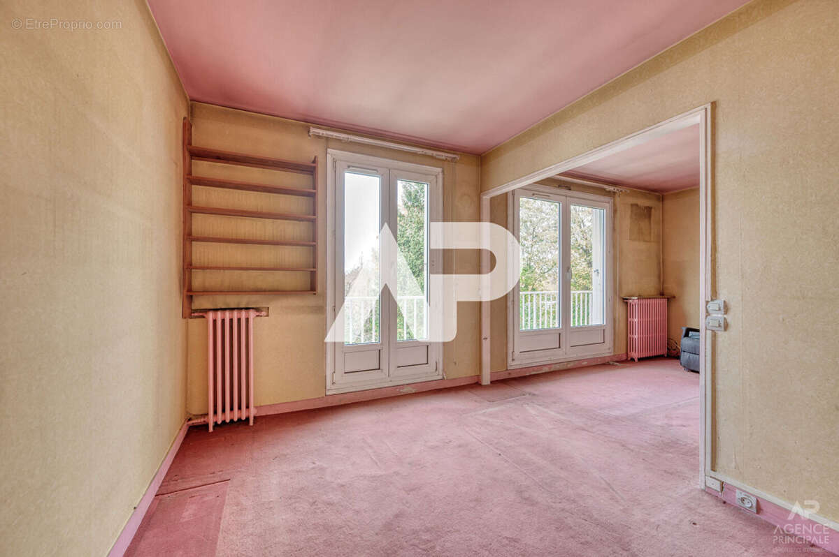 Appartement à RUEIL-MALMAISON