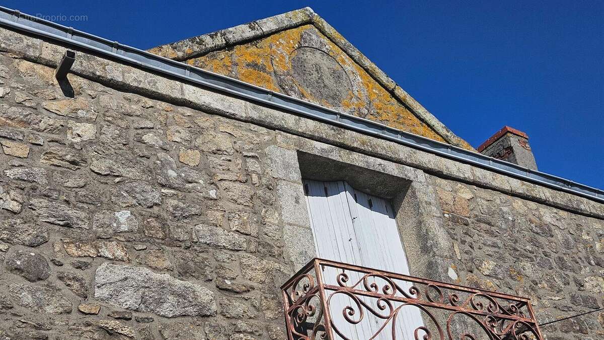 Photo 3 - Maison à LA TURBALLE