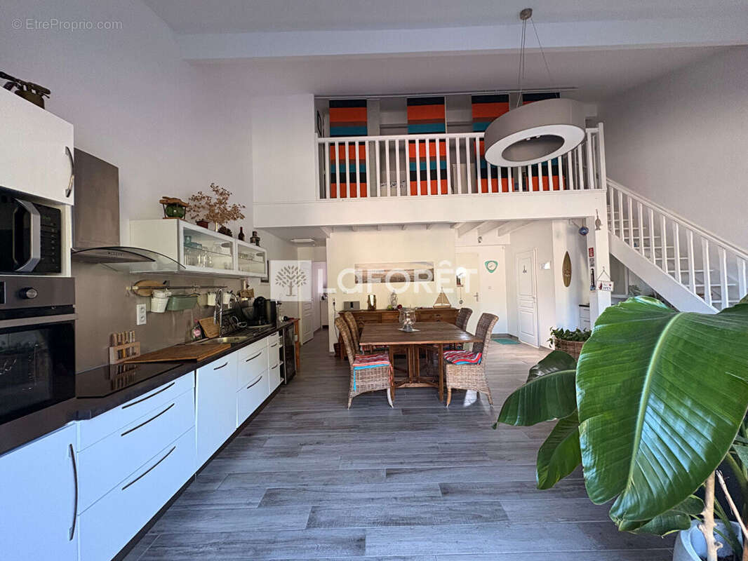 Maison à DOLUS-D'OLERON