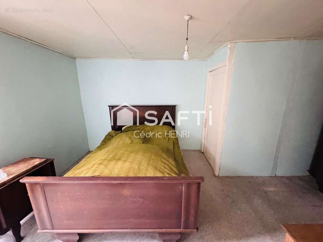 Maison 57 m² à Pleyben  - photo 6