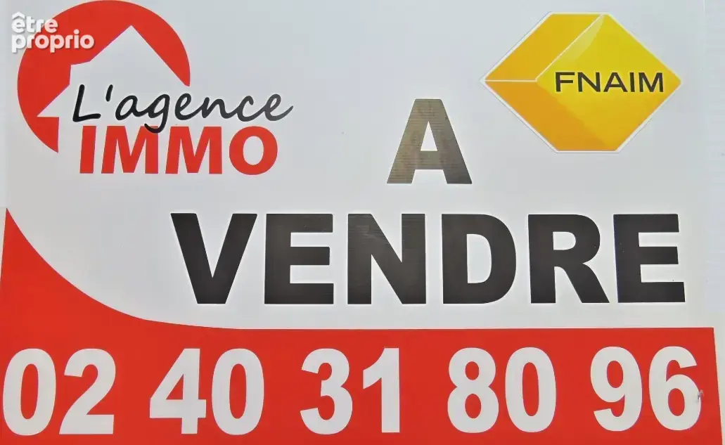 Terrain à LA CHEVROLIERE