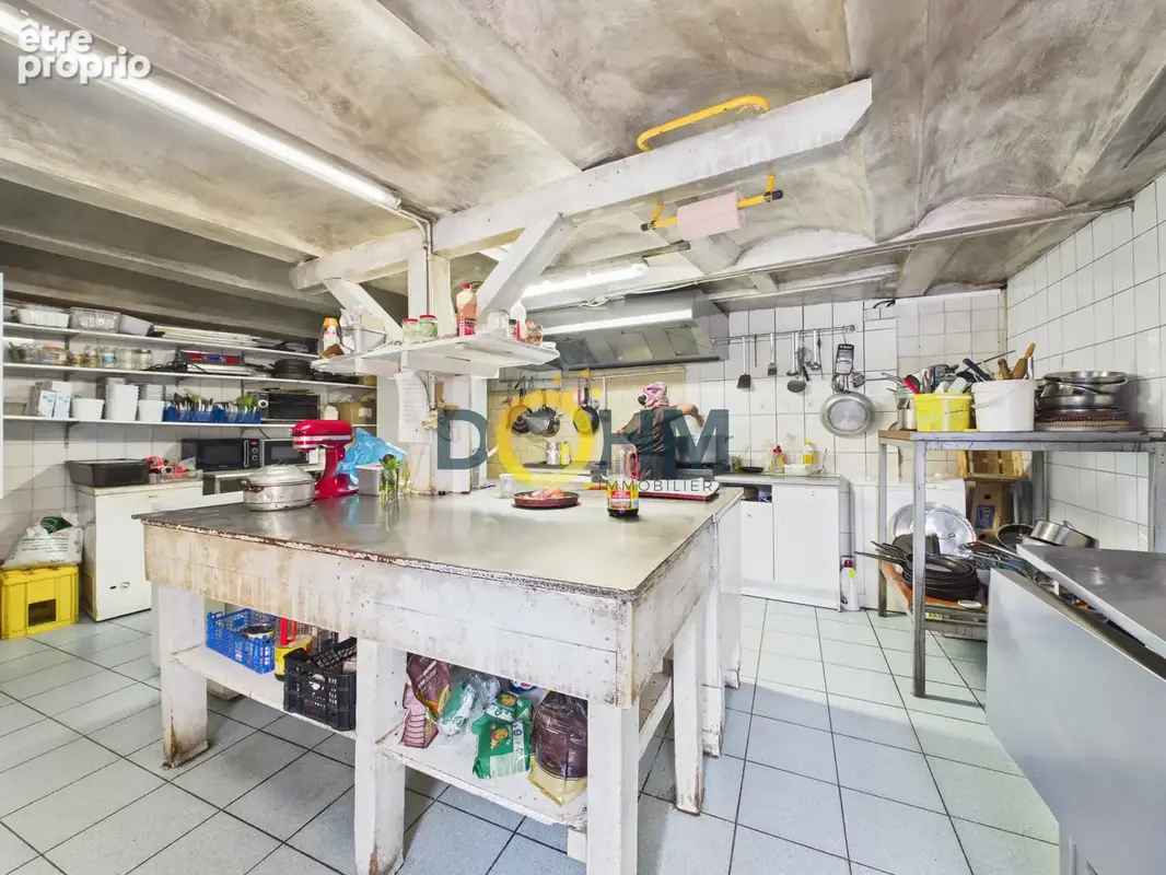 Le Puy en Velay ! Local commercial 134m2 - photo 5