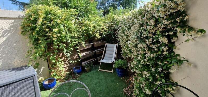 Appartement à SAINT-JEAN-DE-VEDAS