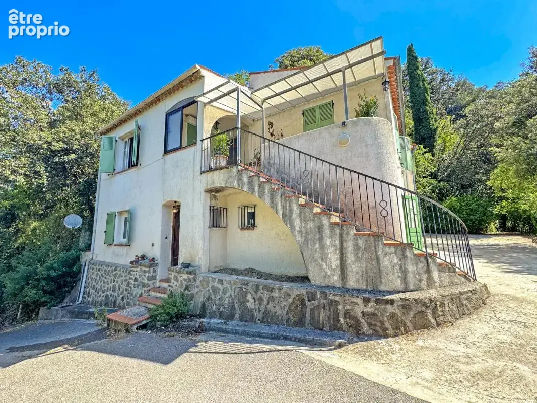 Maison à NICE