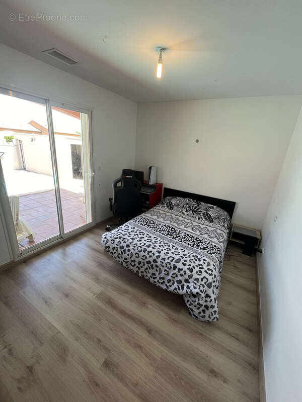 Magnifique Villa T5 de plain-pied SECTEUR Salles-d'Aude - photo 6