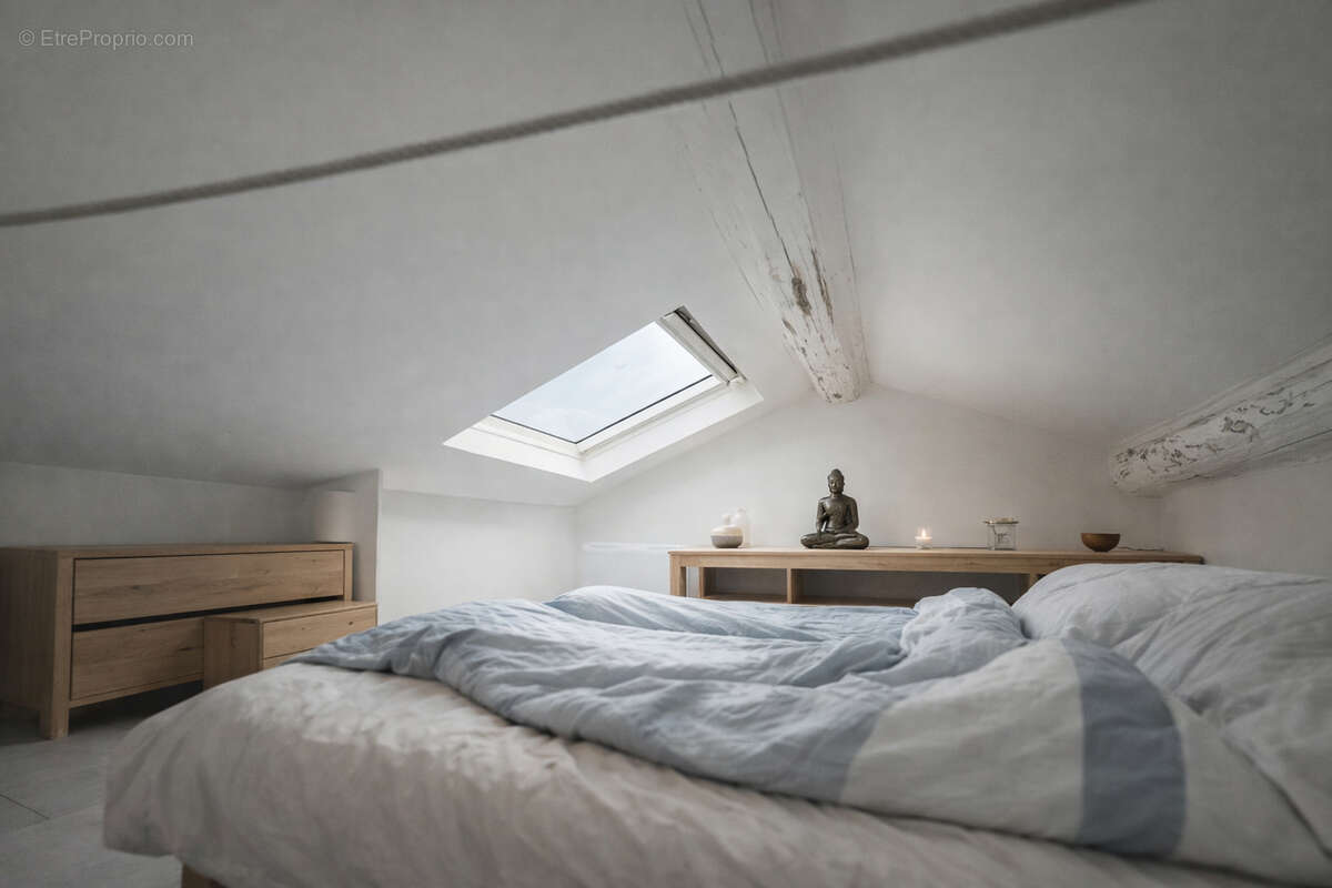 Appartement à SAINT-MANDRIER-SUR-MER