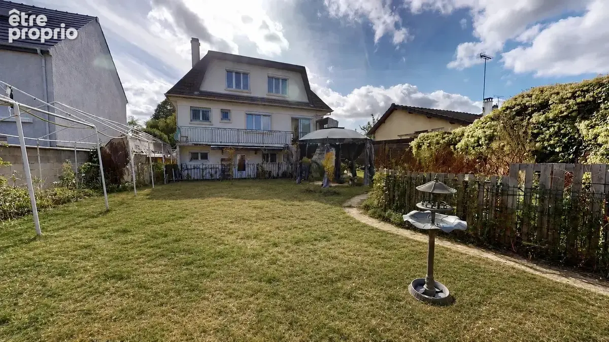 Photo Maison à Chelles au prix de 390 000€