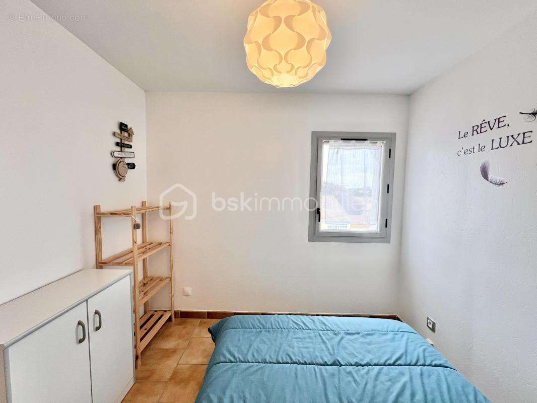 Appartement à VALRAS-PLAGE