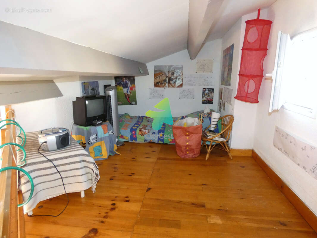 Appartement dernier étage Vue Mer - photo 4