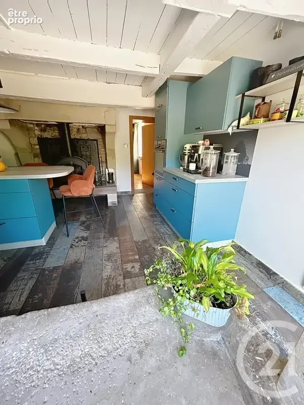 Maison 160 m² à Bains-Les-Bains  - photo 3