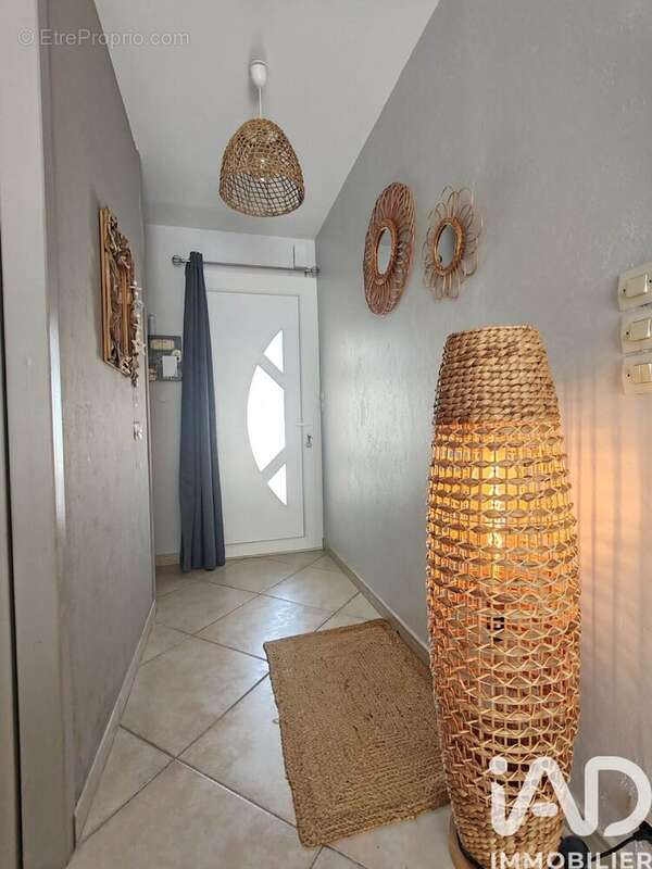Photo 8 - Maison à THAIRE