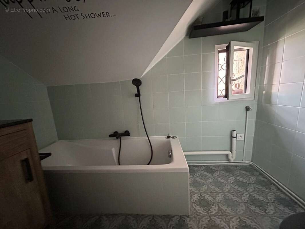 Maison à CROISSY-SUR-SEINE