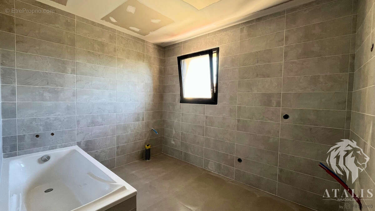 Maison à SAINT-MARCELLIN