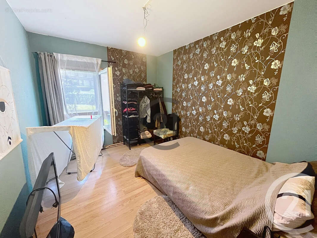 Appartement à AUXERRE