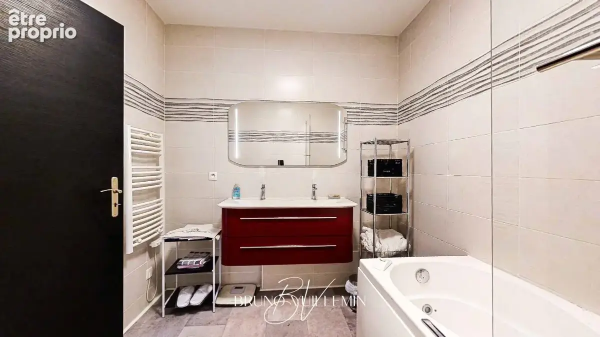 Ensemble immobilier au pied de la cite de carcassonne - photo 15