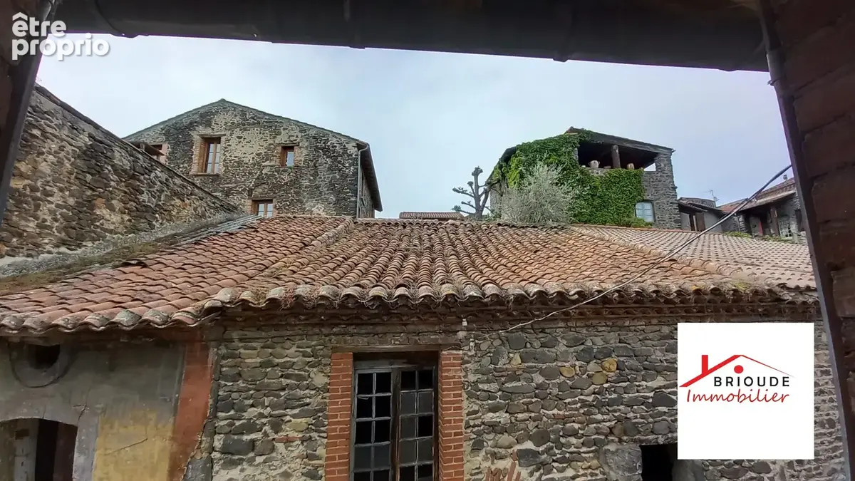 Maison avec dépendance à restaurer - photo 7