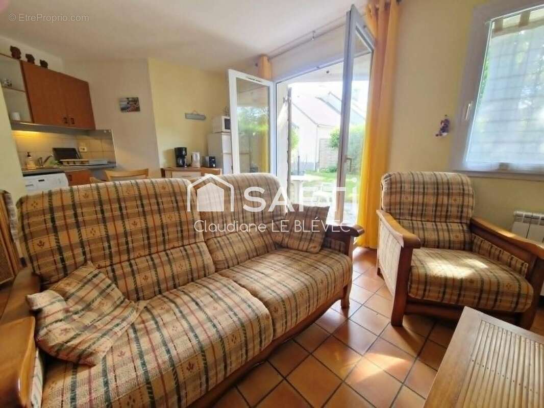 Maison 38 m² à Ploemel  - photo 2
