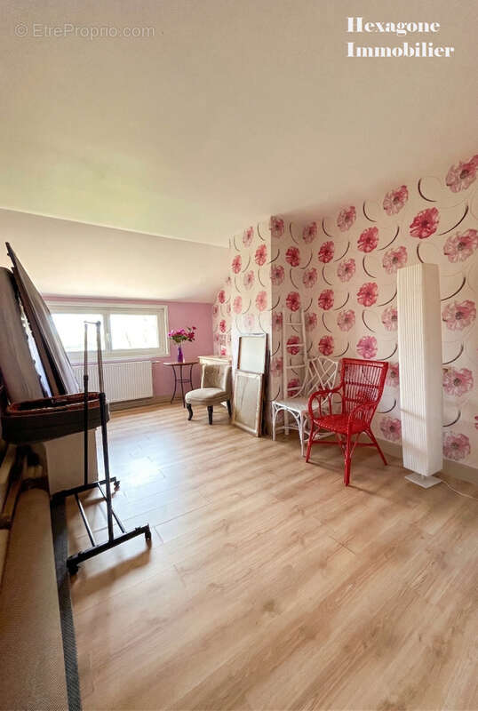 Maison à BRIARE