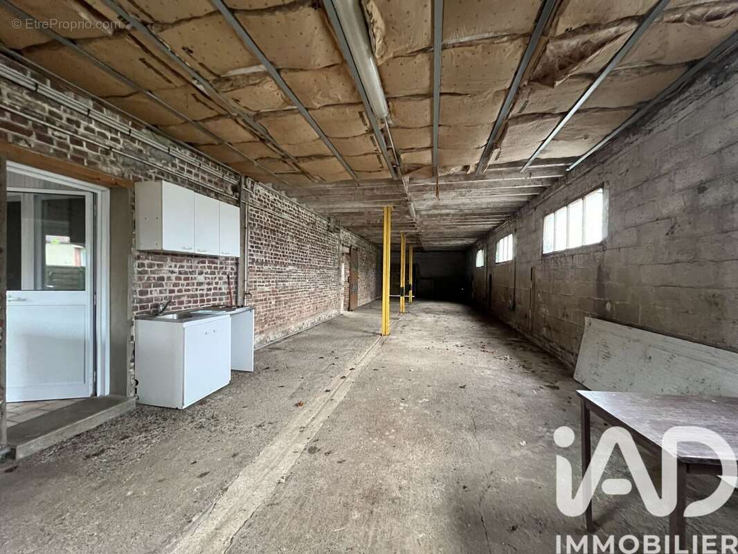 Maison 92 m² à Preuseville  - photo 7