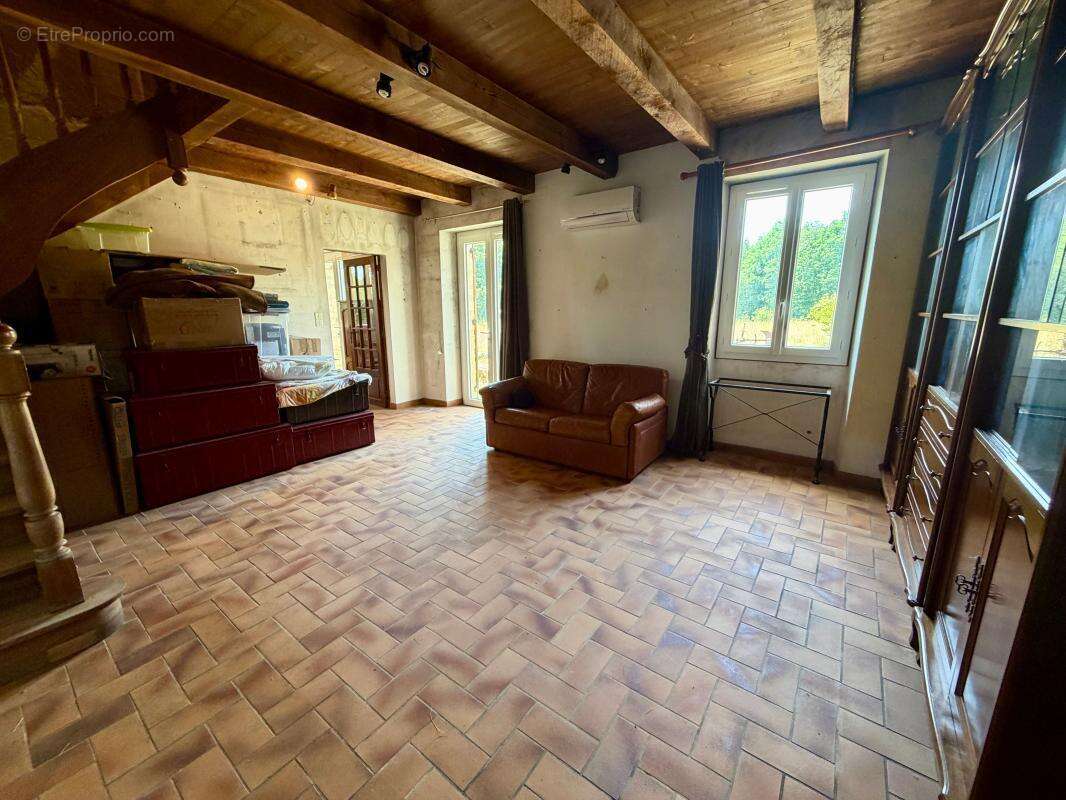 Périgourdine dans un cadre agréable - photo 8
