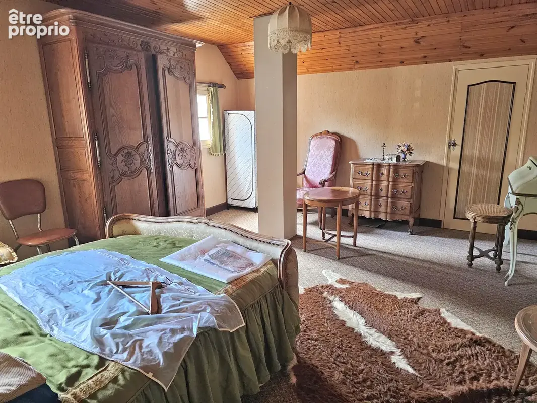 Maison cabourg centre - photo 10