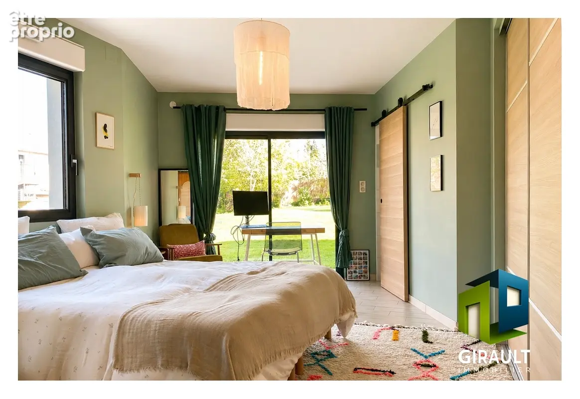 Maison 160 m² à Dampierre-Les-Bois  - photo 8