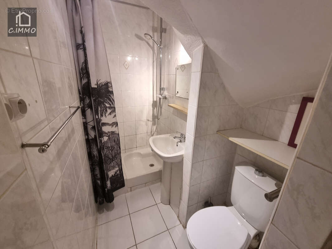Appartement à CORNEILHAN