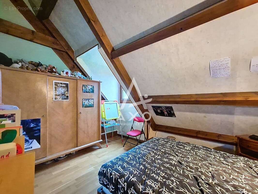 Maison à SAINT-PAUL