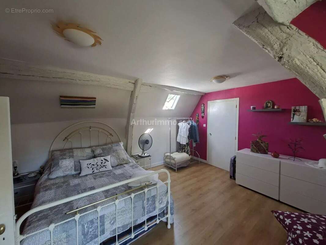Vente Maison Gisors(27140) 248 980ï¿œ - photo 10