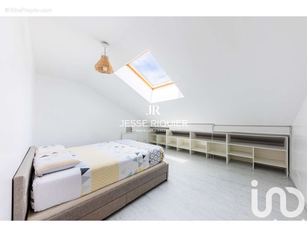 Photo 9 - Appartement à CONFLANS-SAINTE-HONORINE