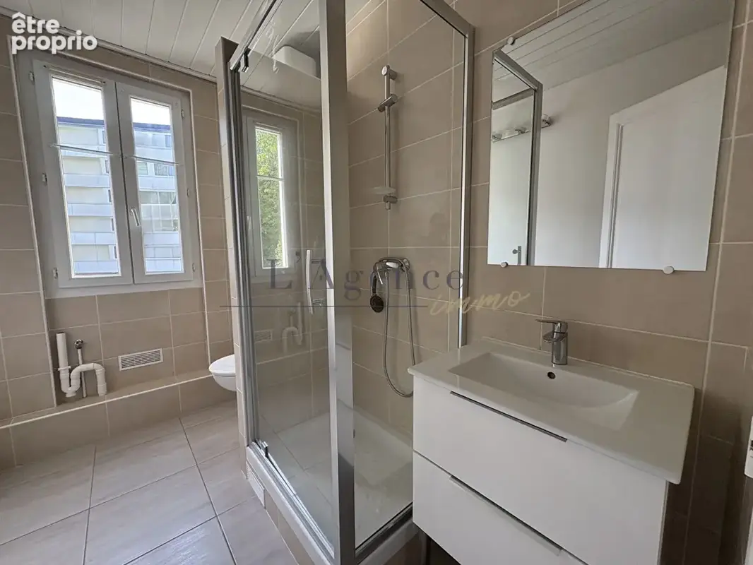 Appartement Chantilly 39 m² - photo 8