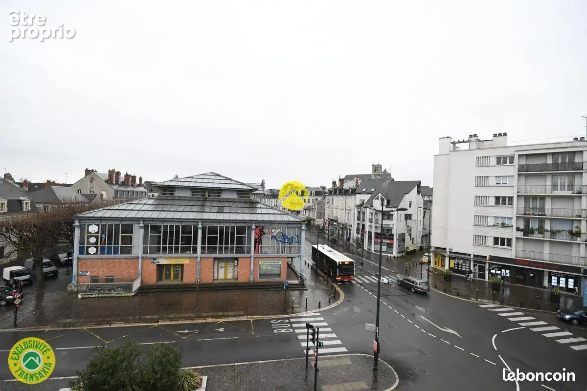 Appartement secteur saint bonnet - photo 11