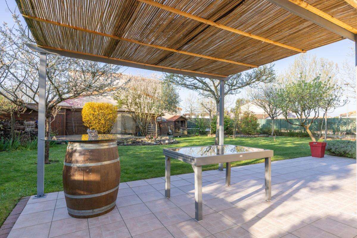 Maison à LES SORINIERES