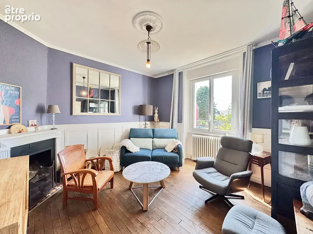 Maison clohars carnoet exclusivite agence - photo 3