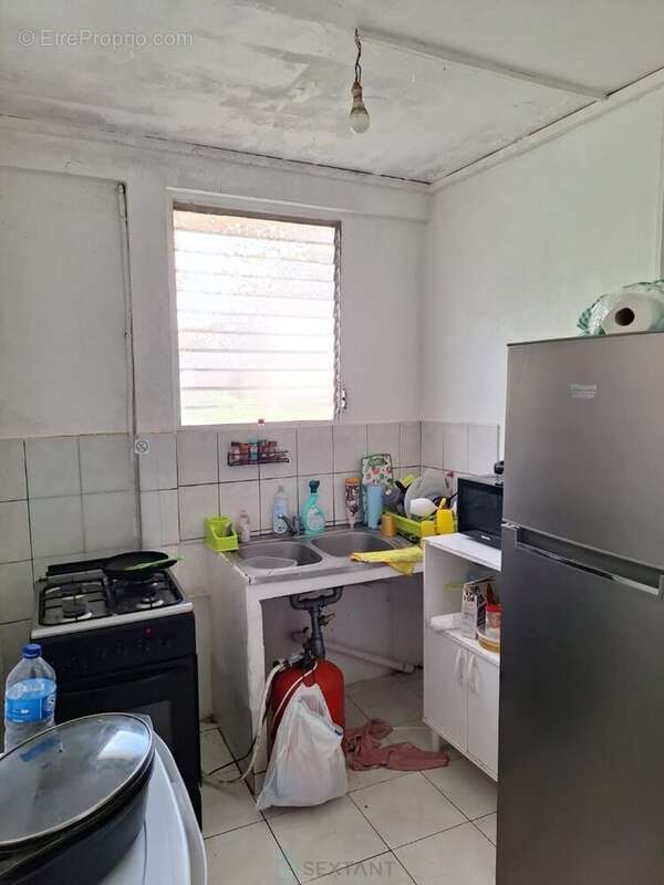 Appartement à SAINT-JOSEPH