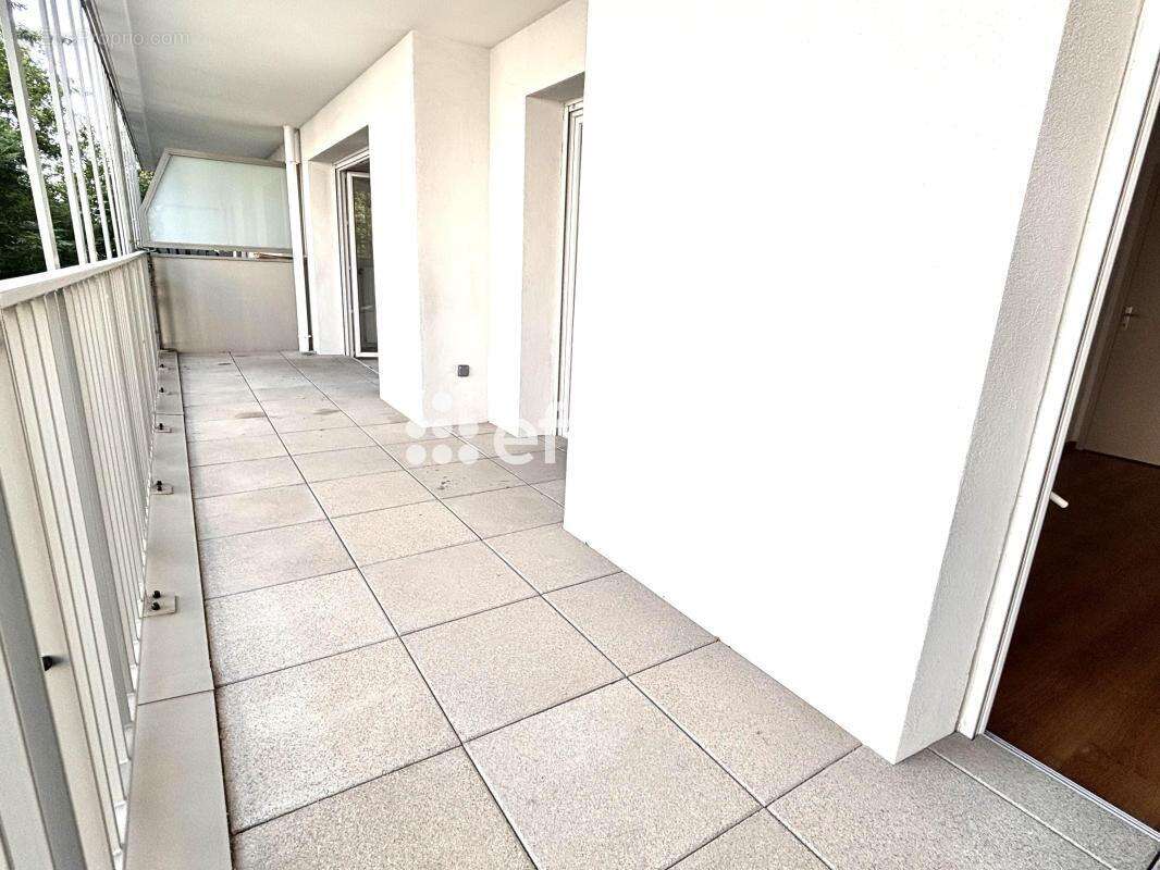 Appartement à SAINT-PRIEST