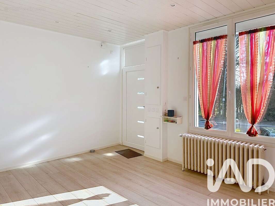 Photo 5 - Maison à SECONDIGNY