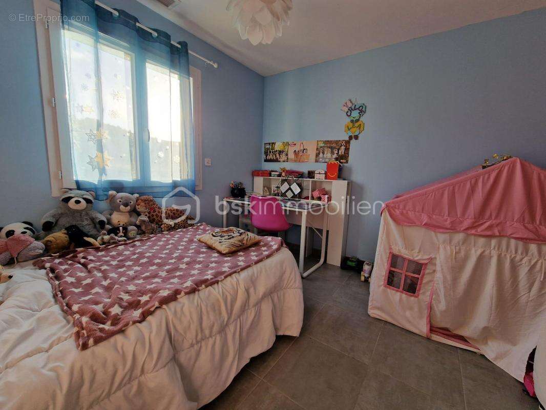 Maison à FRAISSE-DES-CORBIERES