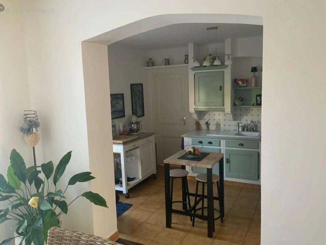 Maison à BOUJAN-SUR-LIBRON