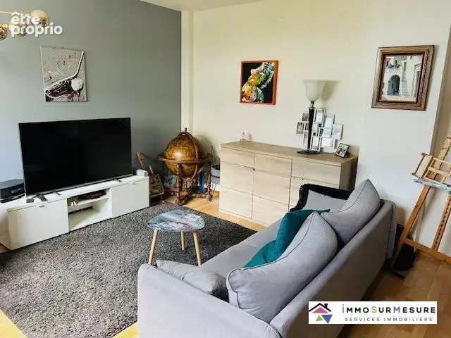 Appartement à MULHOUSE