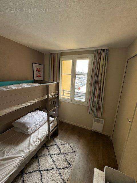 Appartement à DIVES-SUR-MER