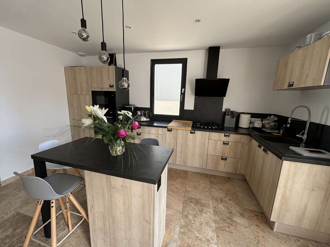 Maison à VAISON-LA-ROMAINE