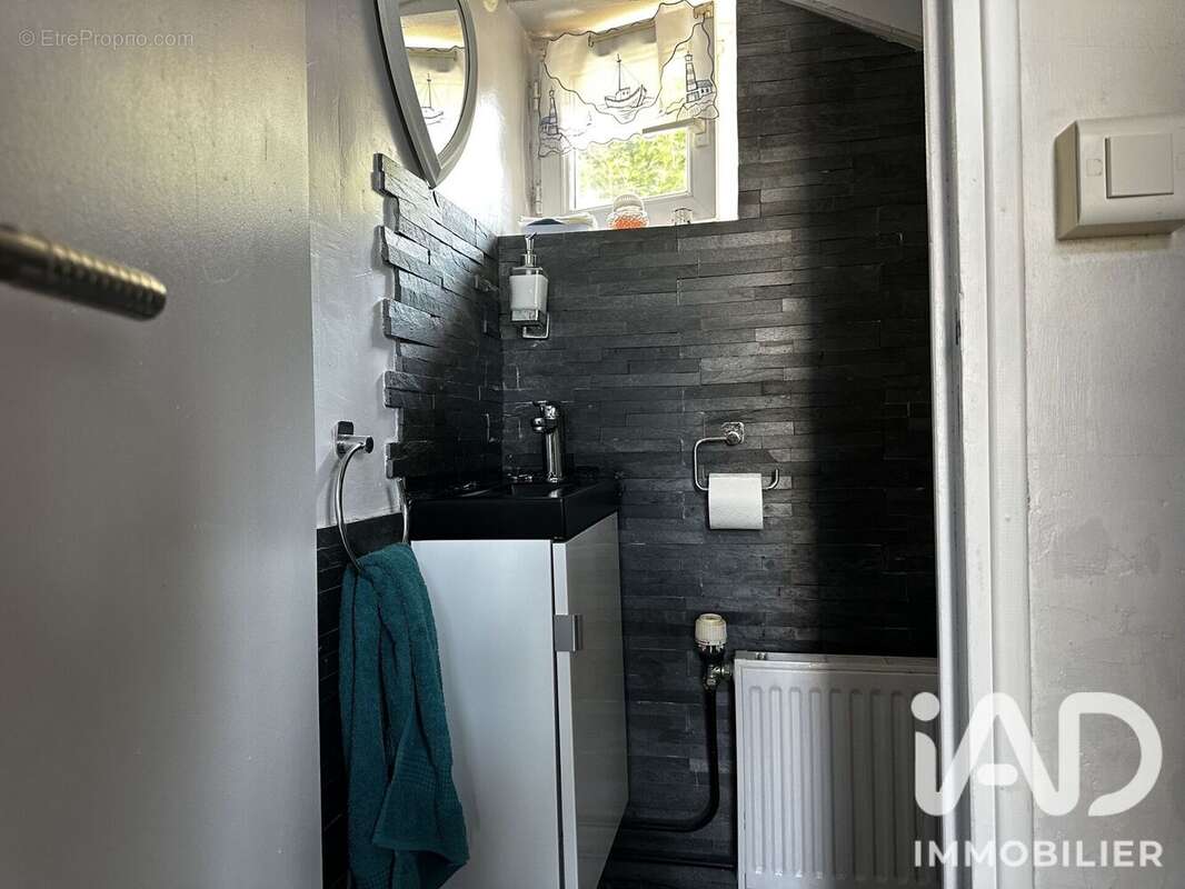 Maison 93 m² à Plouhinec  - photo 9
