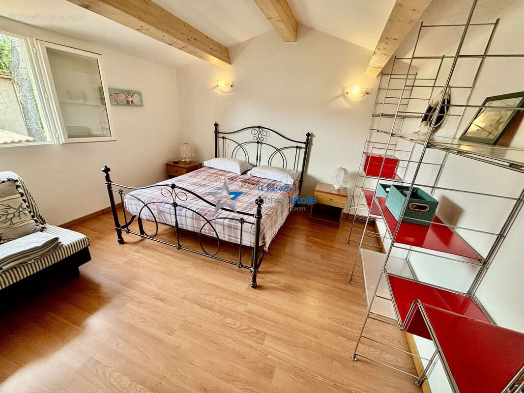 Maison à TAGLIO-ISOLACCIO