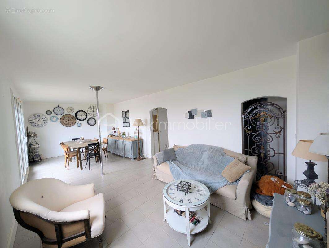 Appartement à NOISY-LE-GRAND