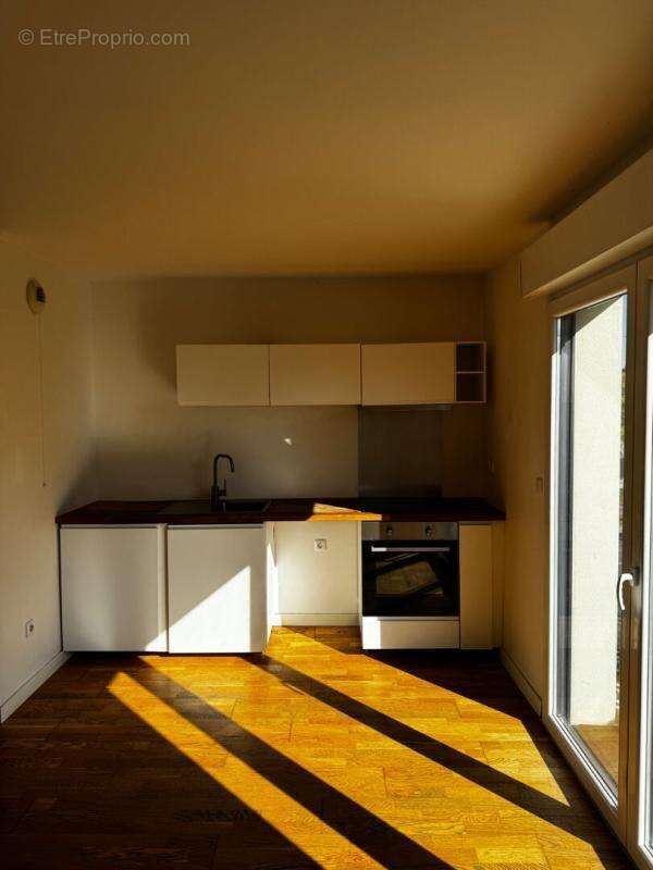 Appartement à LENS